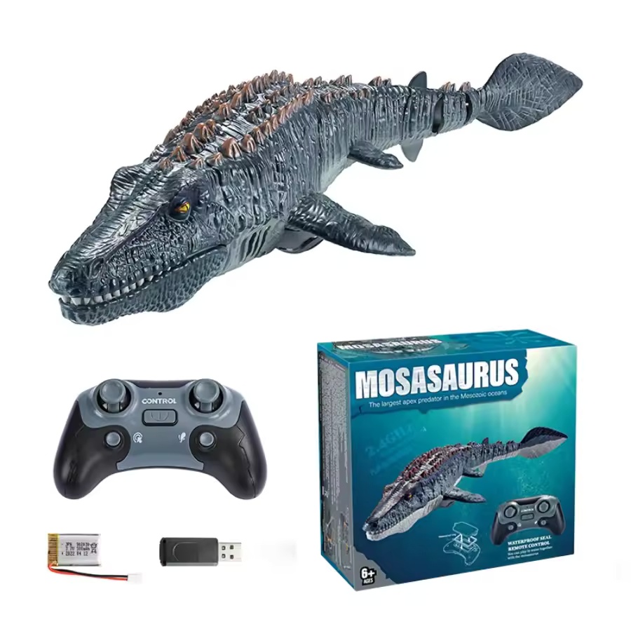 Outdoor Lighting Remote Control - Remote Control Dinosaur Toy for Kid