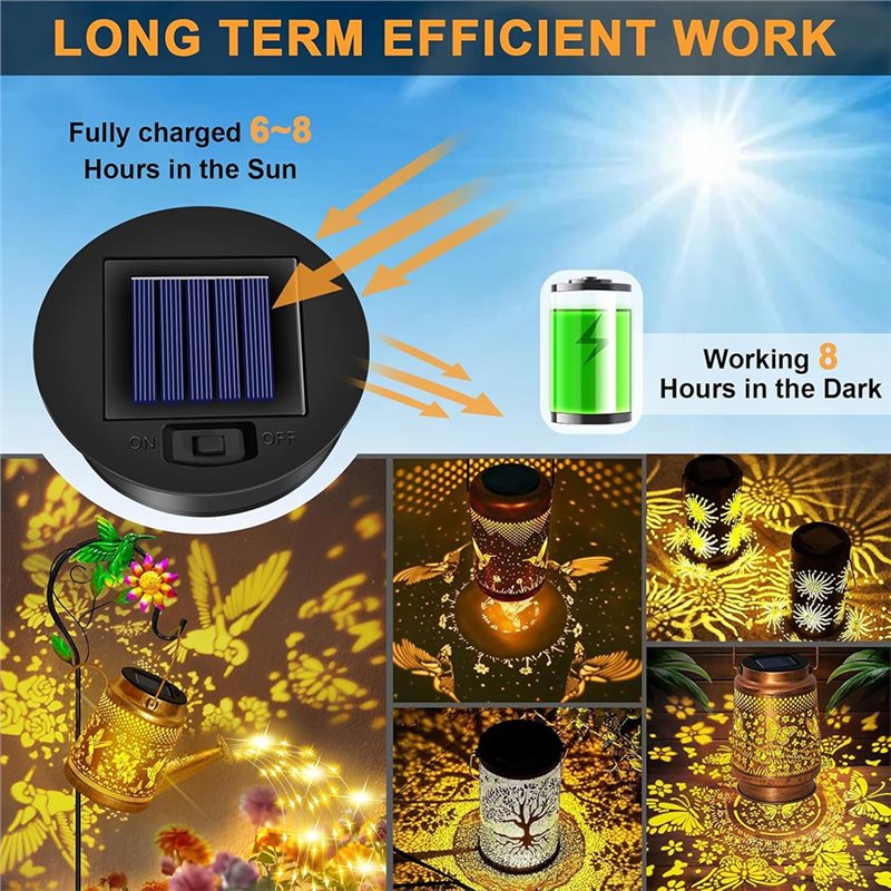 Solar Lights Replacement Top 4 - огляд і ціна Outdoor Lighting Replacement Parts