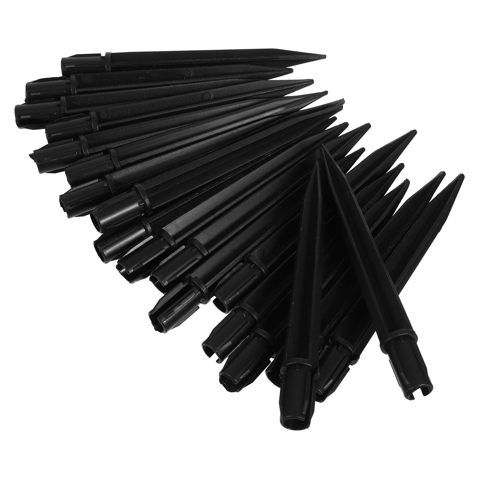 20Pcs Lawn Light Ground Stake  - огляд і ціна Outdoor Lighting Yard Stakes