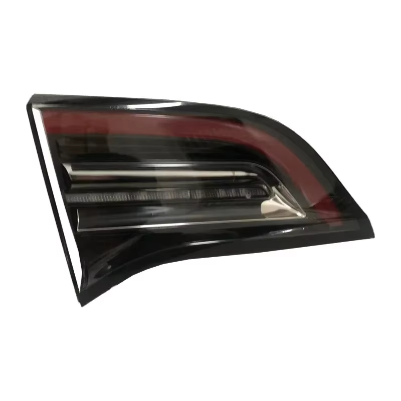 Led Tail Light For Tesla Model - огляд і ціна Outdoor Lighting Yellow