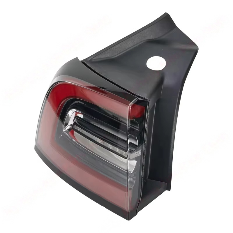 Led Tail Light For Tesla Model - огляд і ціна Outdoor Lighting Yellow
