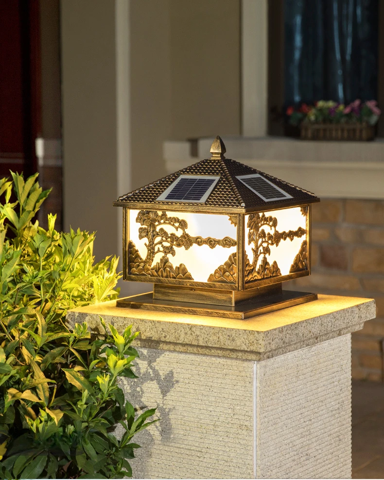 Solar stigma light Outdoor wal - огляд і ціна Wall Lighting Outdoor