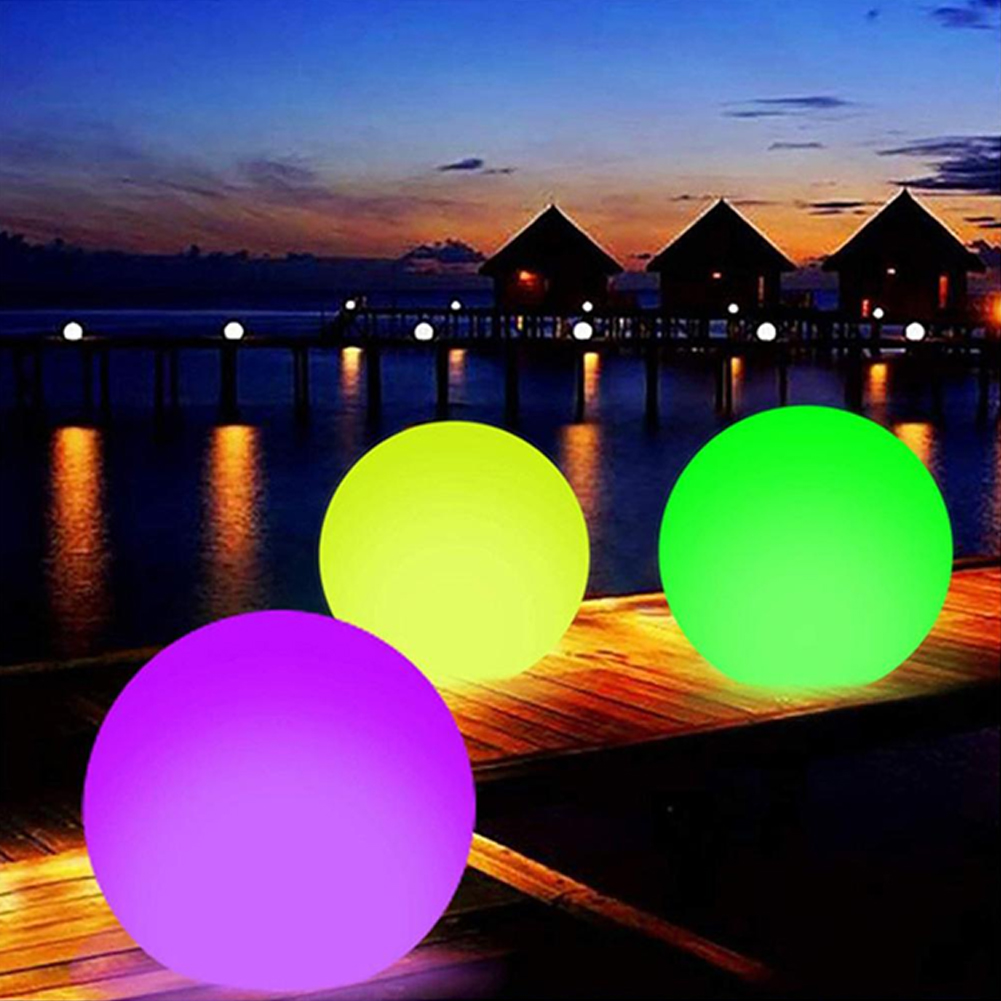 Outdoor LED Garden Ball Remote - огляд і ціна Outdoor Lighting Remote Control