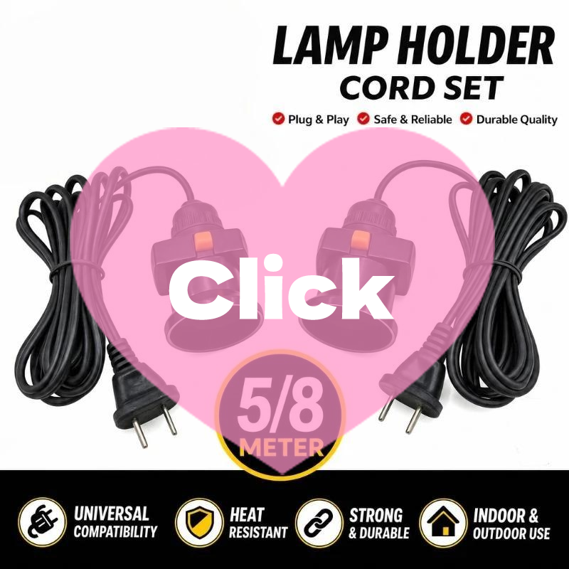1Pcs E27 Lamp Port General Soc - огляд і ціна Outdoor Lighting No Outlet