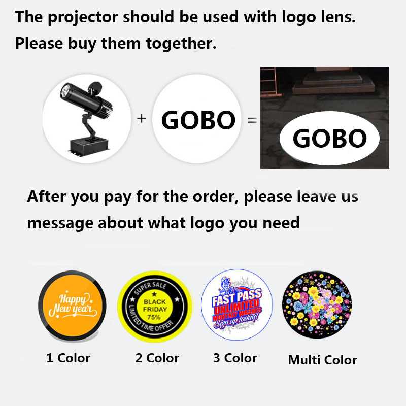 Custom Led Hd Indoor Door Head - огляд і ціна Outdoor Lighting Logo