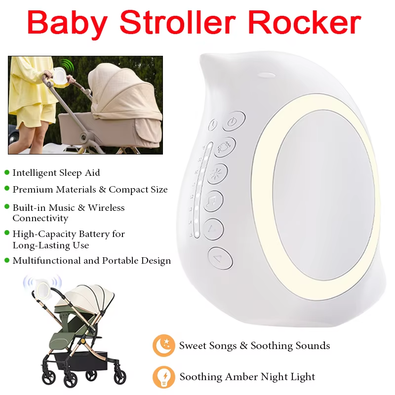 Portable Outdoor Baby Stroller - огляд і ціна Outdoor Lighting Usb