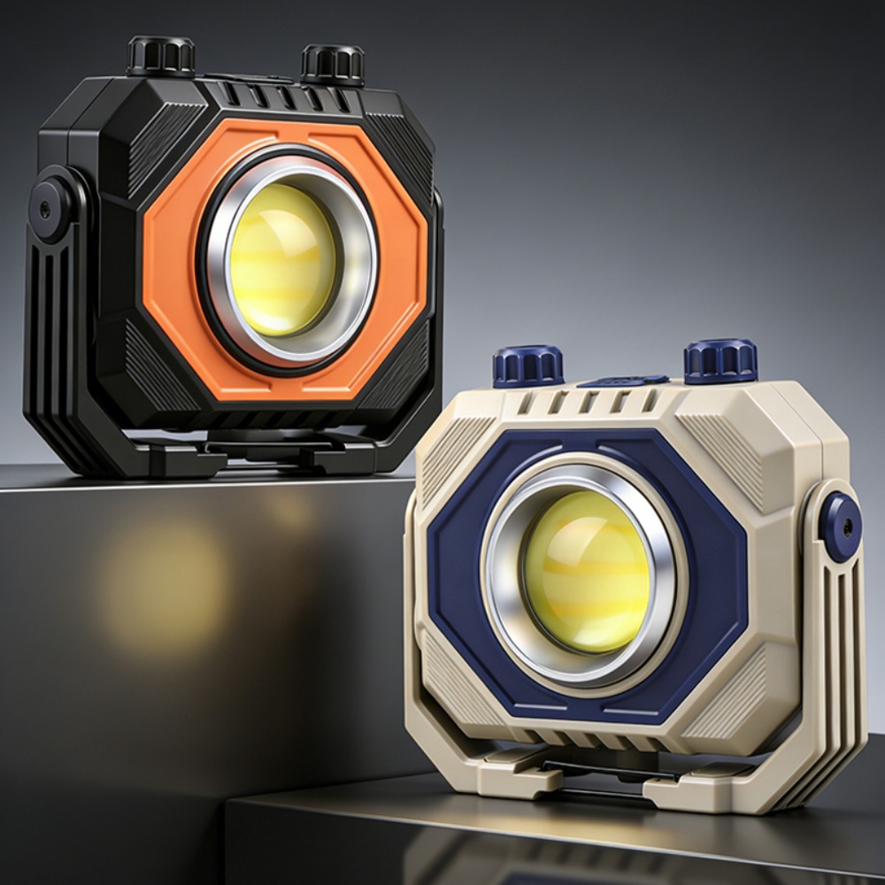 New Multifunctional COB Work L - огляд і ціна Outdoor Lighting Usb