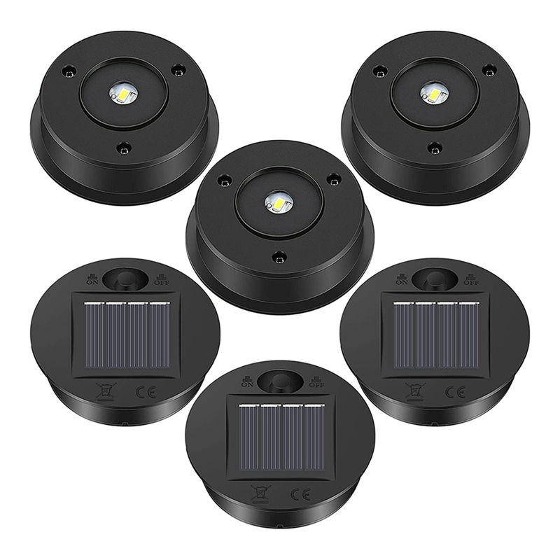 6 Pcs Solar Lights Replacement - огляд і ціна Outdoor Lighting Wire