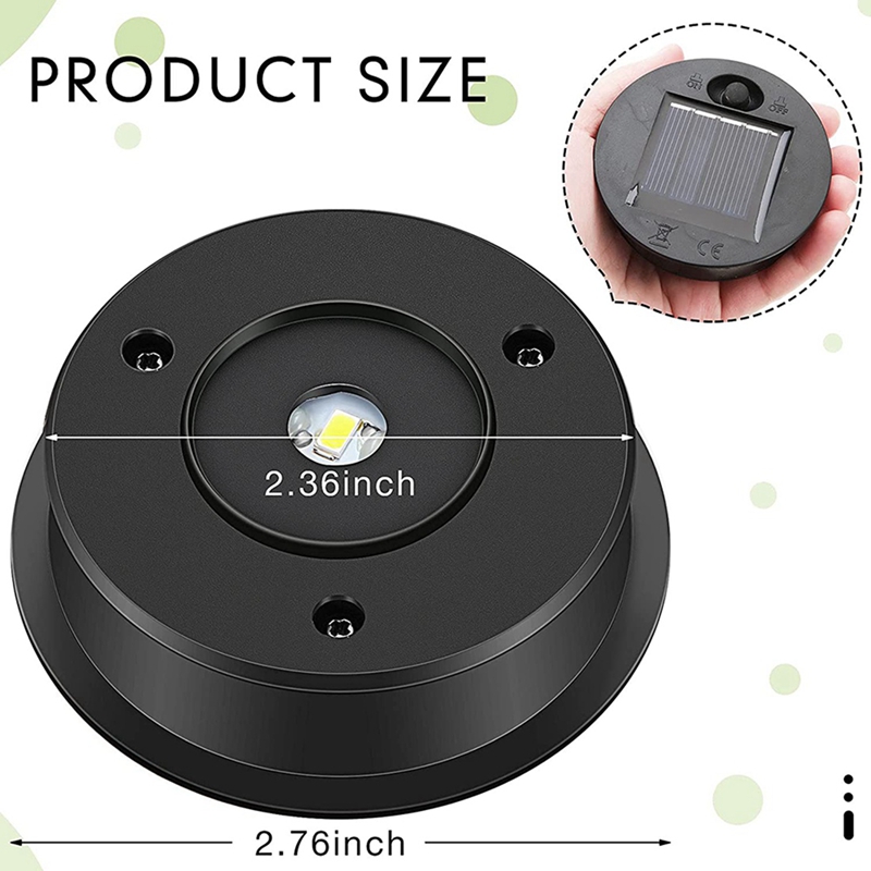 6 Pcs Solar Lights Replacement - огляд і ціна Outdoor Lighting Wire