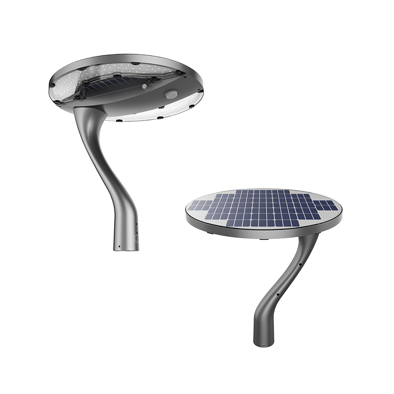LED Solar Light Waterproof Out - огляд і ціна Outdoor Lighting Sensor