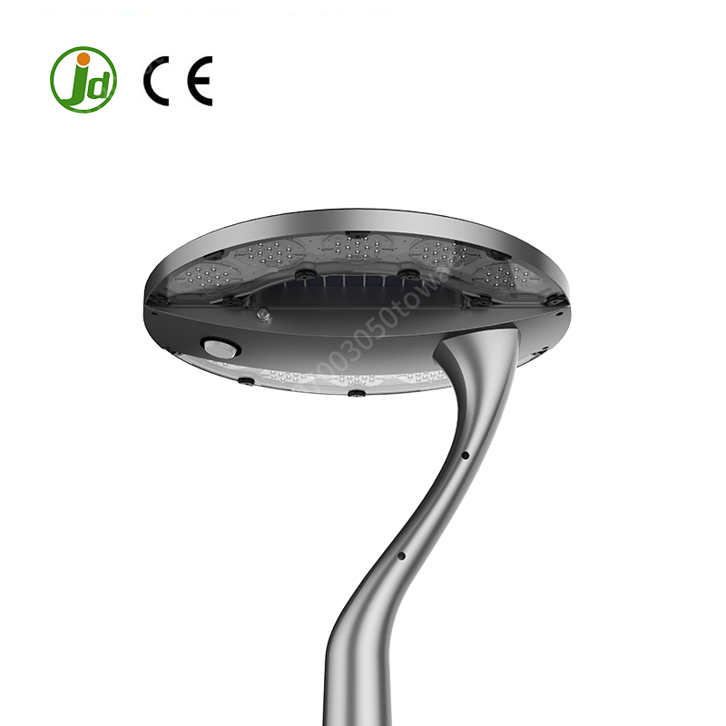 LED Solar Light Waterproof Out - огляд і ціна Outdoor Lighting Sensor