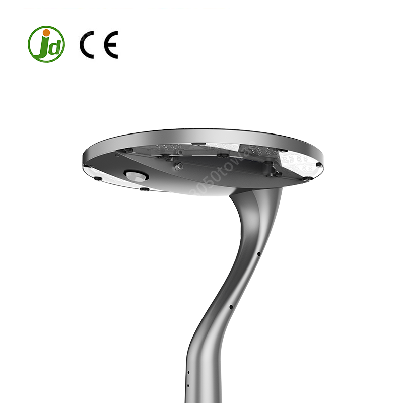 LED Solar Light Waterproof Out - огляд і ціна Outdoor Lighting Sensor
