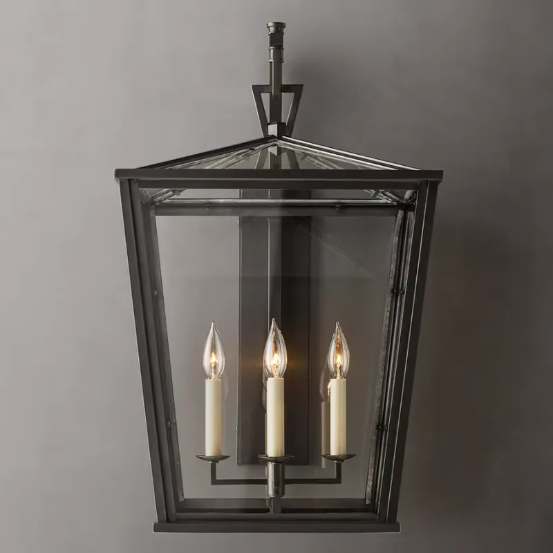 Yihao Custom Large Tall Bracke - огляд і ціна Wall Lighting Outdoor