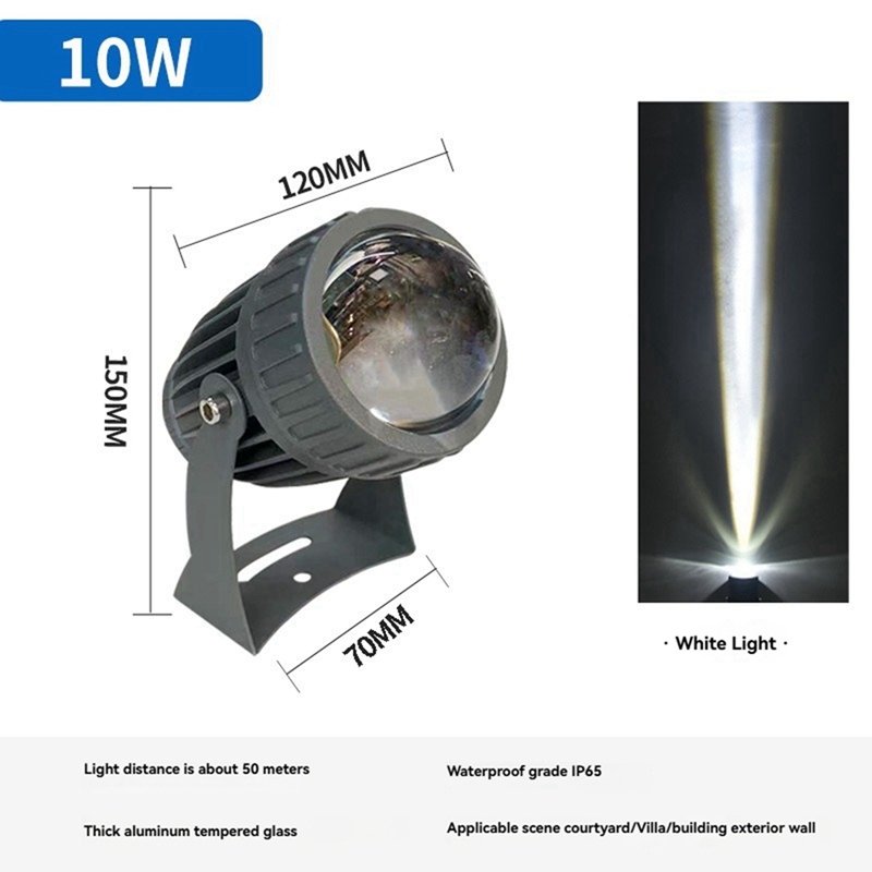 Outdoor LED Garden Wall Spotli - огляд і ціна Wall Lighting Outdoor