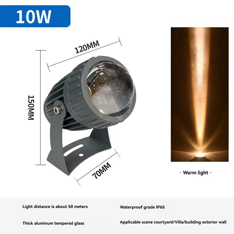Outdoor LED Garden Wall Spotli - огляд і ціна Wall Lighting Outdoor