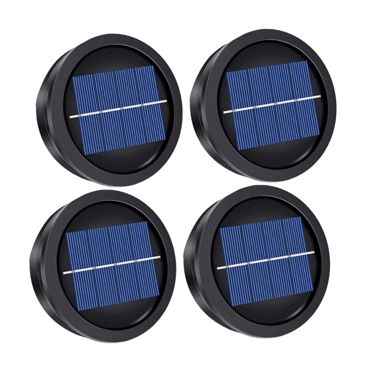 A1215K 4 Pack Solar Light Repl - огляд і ціна Outdoor Lighting Replacement Parts