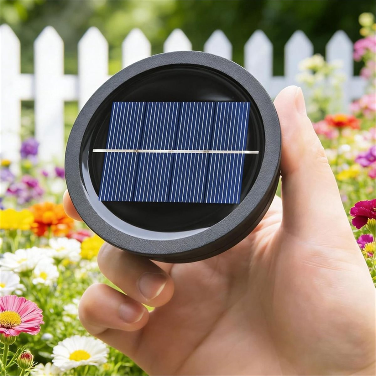 A1215K 4 Pack Solar Light Repl - огляд і ціна Outdoor Lighting Replacement Parts