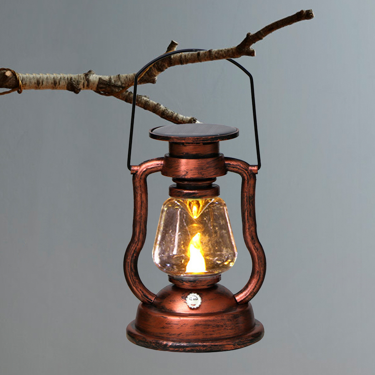 Atmosphere Light Retro LED Sol - огляд і ціна Outdoor Lighting Wire