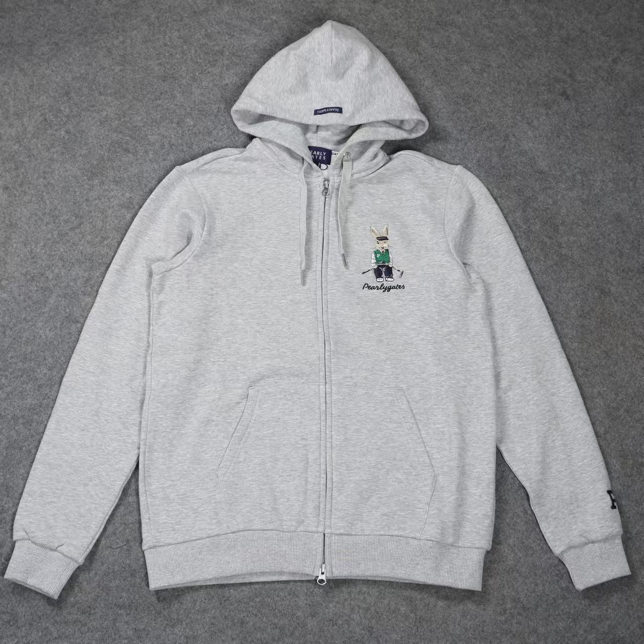 Pearlygates Men's and Women's  - огляд і ціна Outdoor Lighting Logo