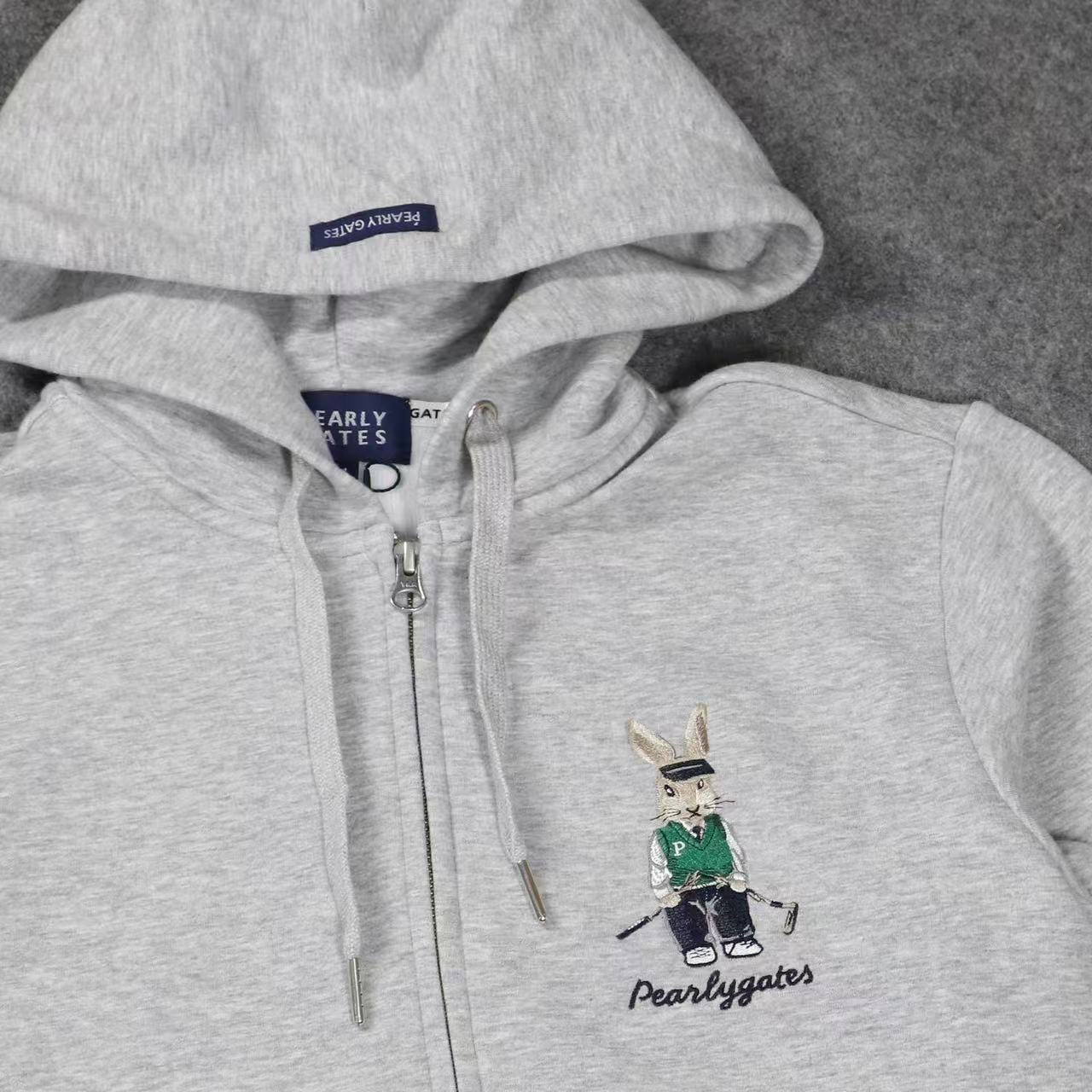 Pearlygates Men's and Women's  - огляд і ціна Outdoor Lighting Logo