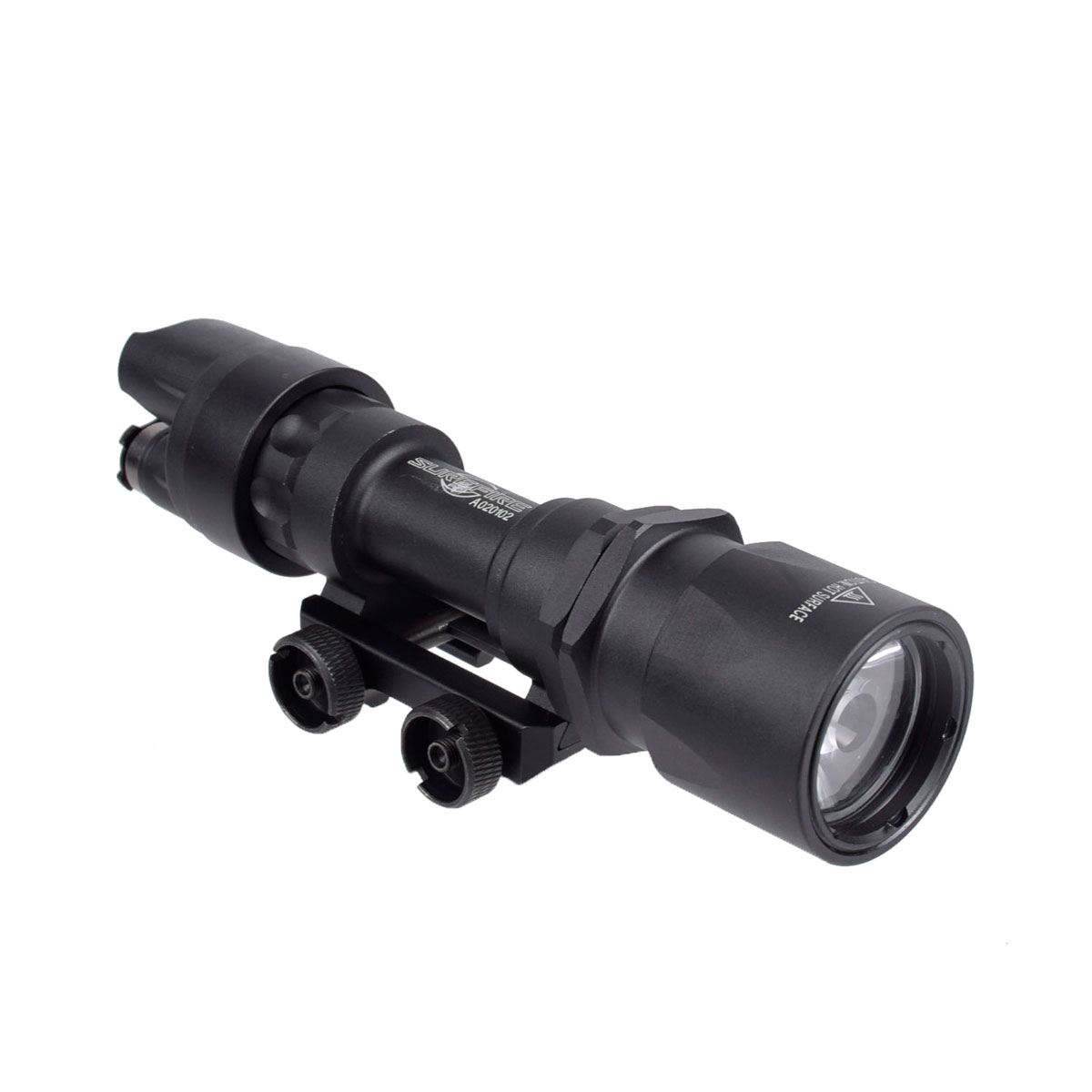 SureFire LOGO Mark M951 LED Ta - огляд і ціна Outdoor Lighting Logo