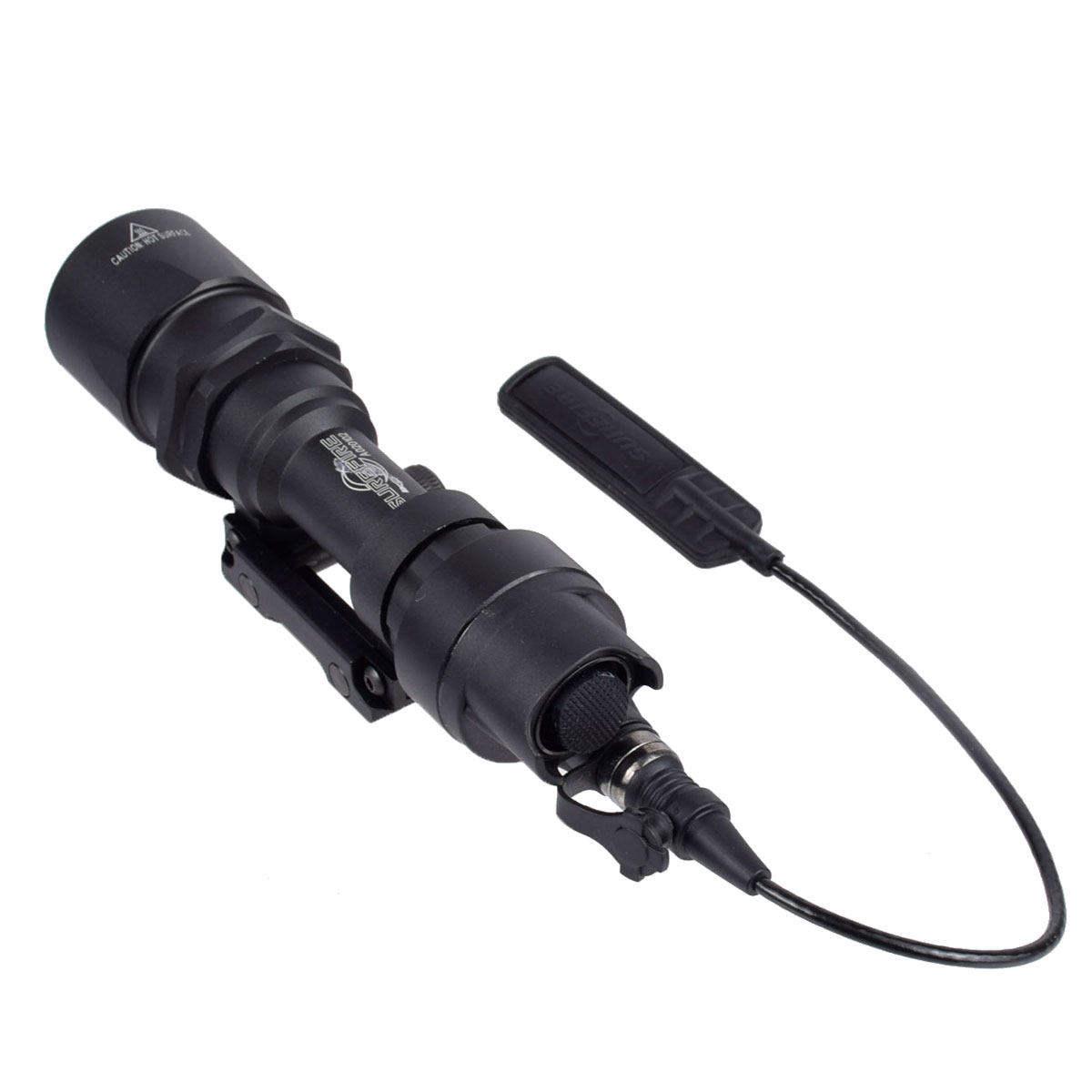 SureFire LOGO Mark M951 LED Ta - огляд і ціна Outdoor Lighting Logo