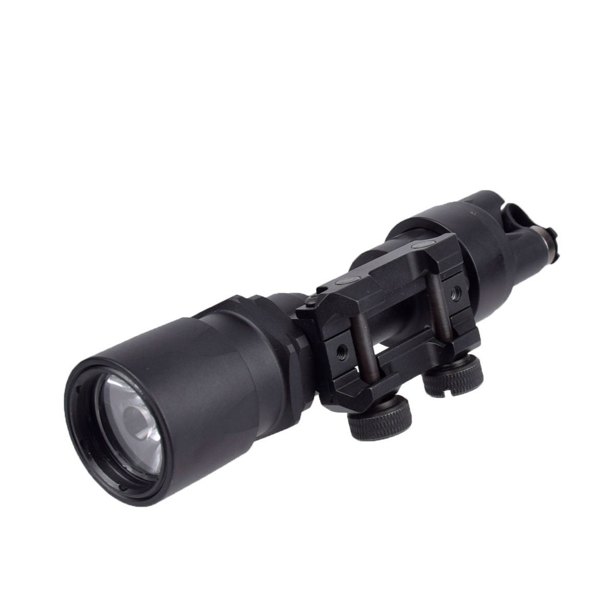 SureFire LOGO Mark M951 LED Ta - огляд і ціна Outdoor Lighting Logo