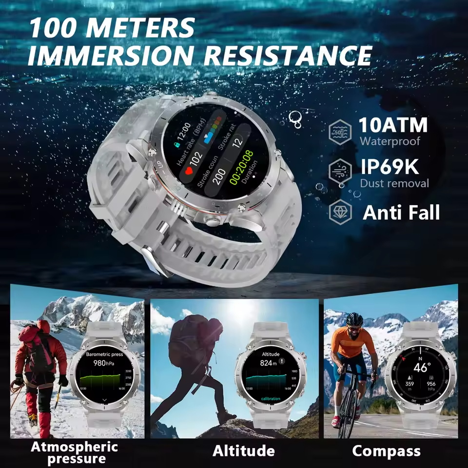 New Outdoors T-Rex 3 Military  - огляд і ціна Outdoor Lighting Perspectives