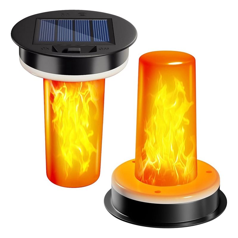 ABKW-Top-Waterproof For Solar  - огляд і ціна Outdoor Lighting Replacement Parts