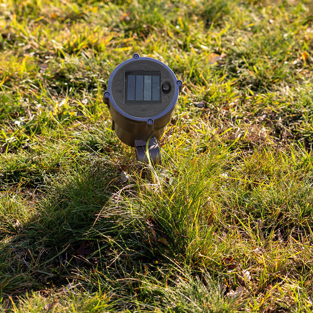 3 Pcs Solar Lights Replacement - огляд і ціна Outdoor Lighting Replacement Parts
