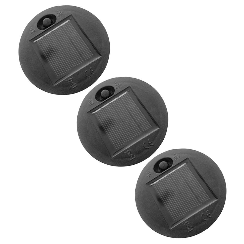 3 Pcs Solar Lights Replacement - огляд і ціна Outdoor Lighting Replacement Parts