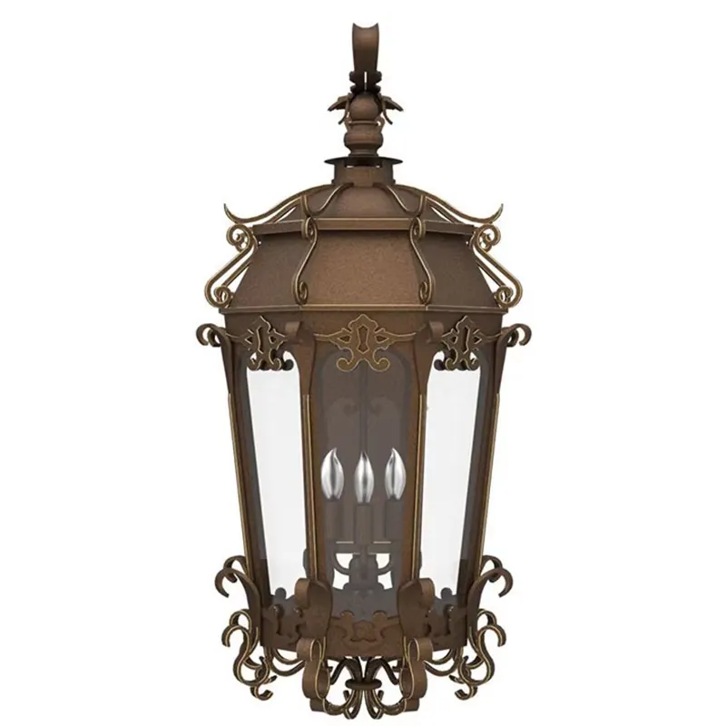 Outdoor Wall Lamps Led Glass H - огляд і ціна Wall Lighting Outdoor