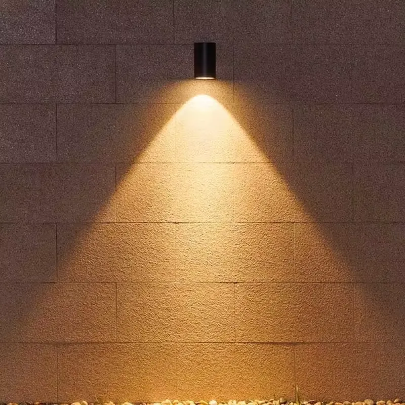 Outdoor Wall Decorative Light  - огляд і ціна Wall Lighting Outdoor