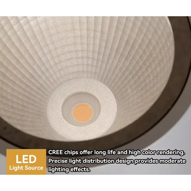 Outdoor Wall Decorative Light  - огляд і ціна Wall Lighting Outdoor