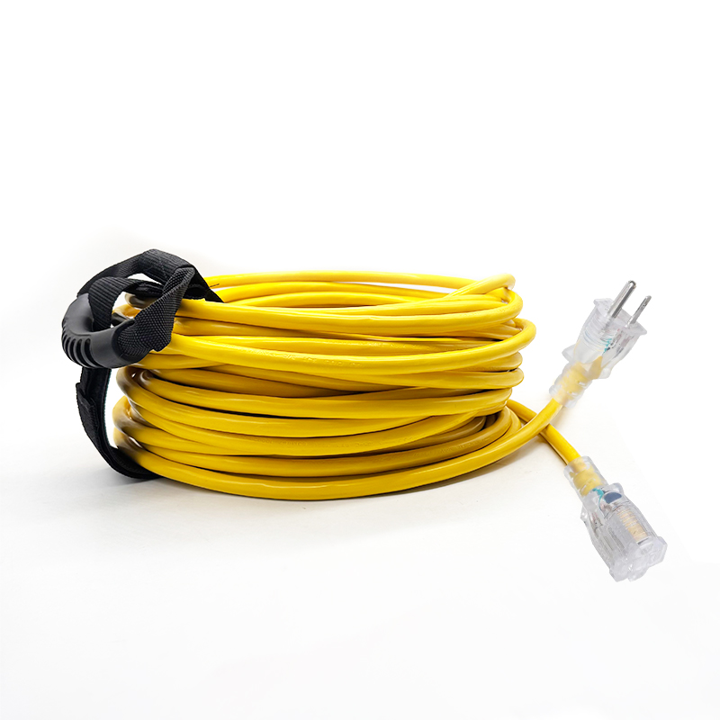 12 Gauge 12/3   Heavy D-uty Ou - огляд і ціна Outdoor Lighting Wire