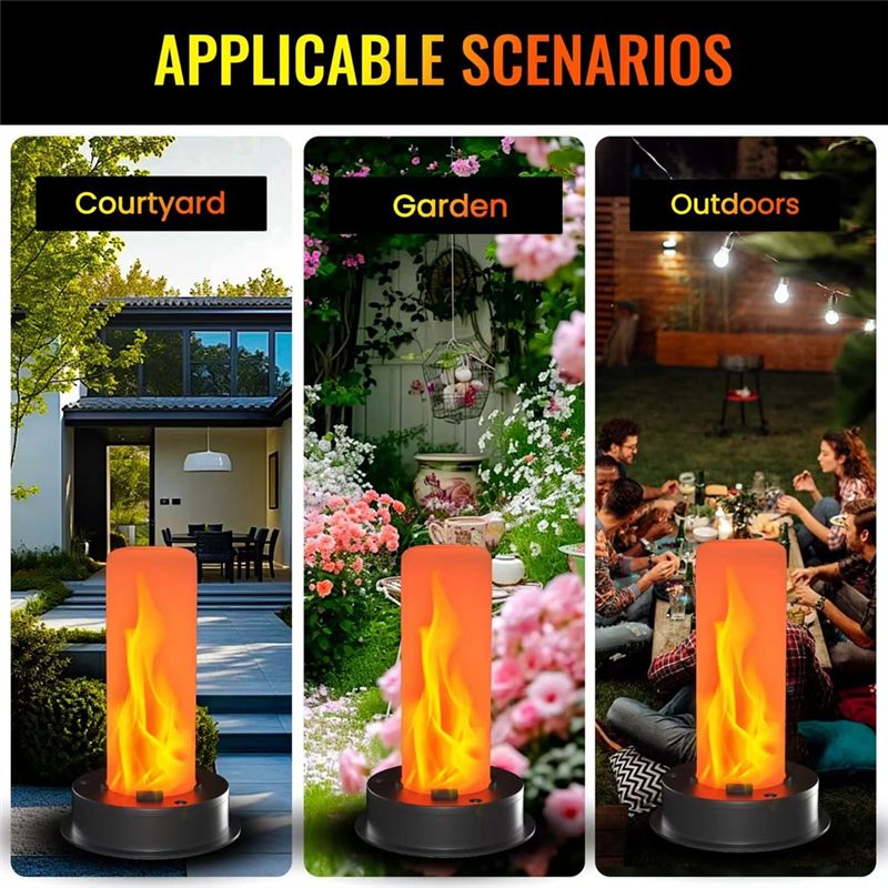 A67P-2 Pack Replacement Solar  - огляд і ціна Outdoor Lighting Replacement Parts