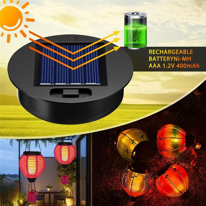 A67P-2 Pack Replacement Solar  - огляд і ціна Outdoor Lighting Replacement Parts
