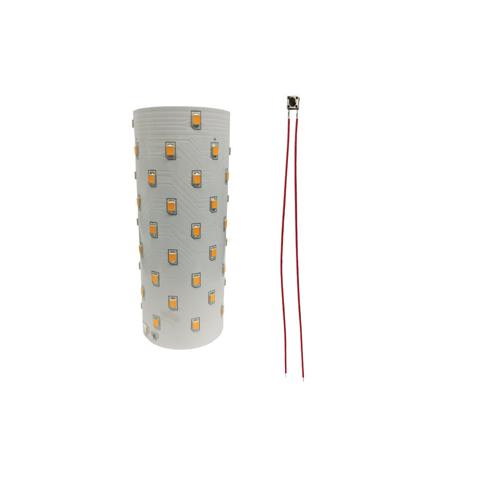 3.7V Solar Flicker Controller  - огляд і ціна Outdoor Lighting Replacement Parts