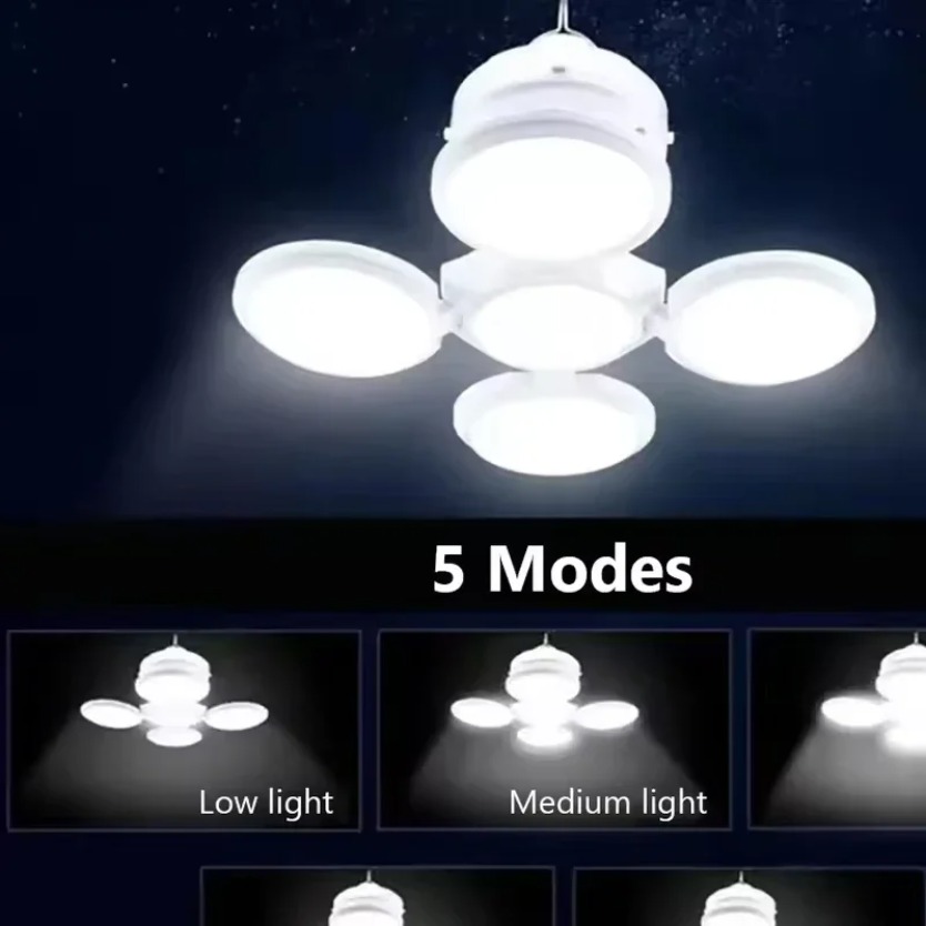 Magnetic Rechargeable Trouble  - огляд і ціна Outdoor Lighting Usb