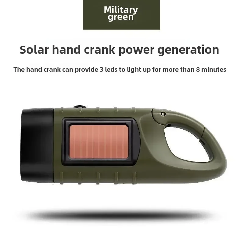 Portable Lightweight Solar Han - огляд і ціна Outdoor Lighting Wire