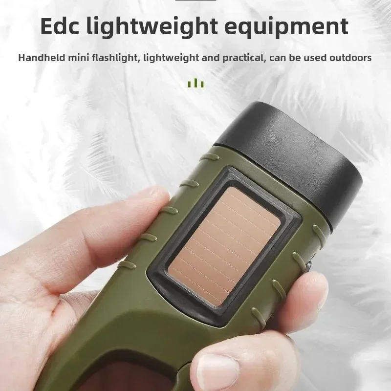 Portable Lightweight Solar Han - огляд і ціна Outdoor Lighting Wire