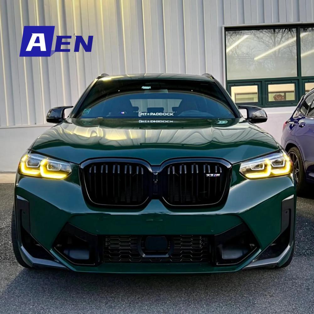 CSL Yellow Angel Eye DRL LED B - огляд і ціна Outdoor Lighting Yellow