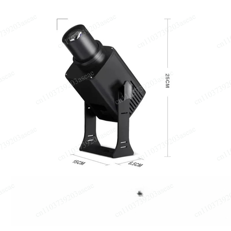 Full Color 100W HD IP67 Waterp - огляд і ціна Outdoor Lighting Logo