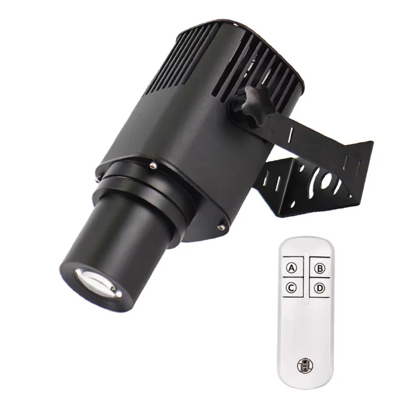 Full Color 100W HD IP67 Waterp - огляд і ціна Outdoor Lighting Logo