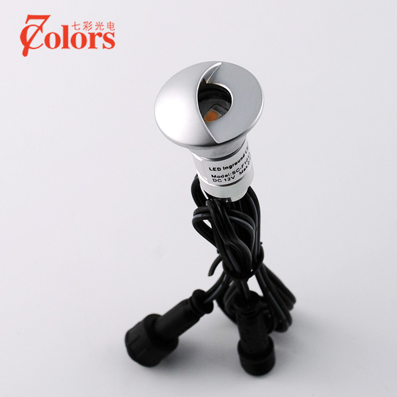 30Pcs/Kit Wire with Male and F - огляд і ціна Deck Step Light
