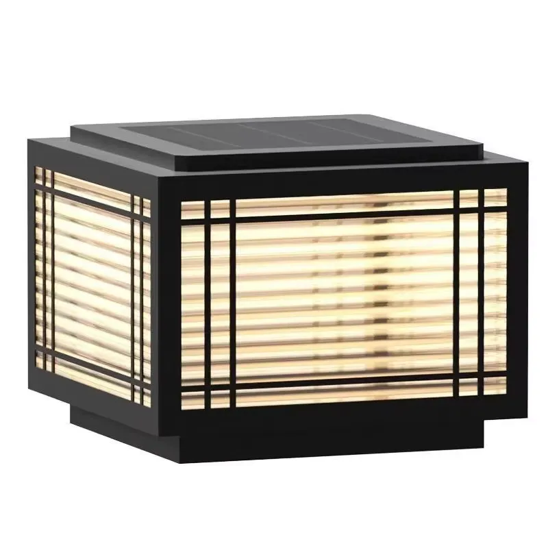 Bright White Gate Outdoor Ligh - огляд і ціна Wall Lighting Outdoor