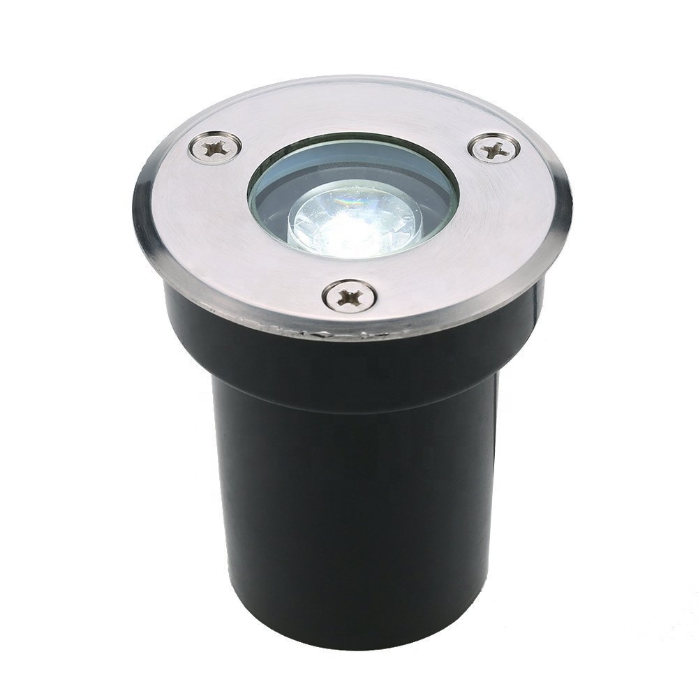 10 Pack 1W/3W Outdoor Mini LED - огляд і ціна Deck Step Light