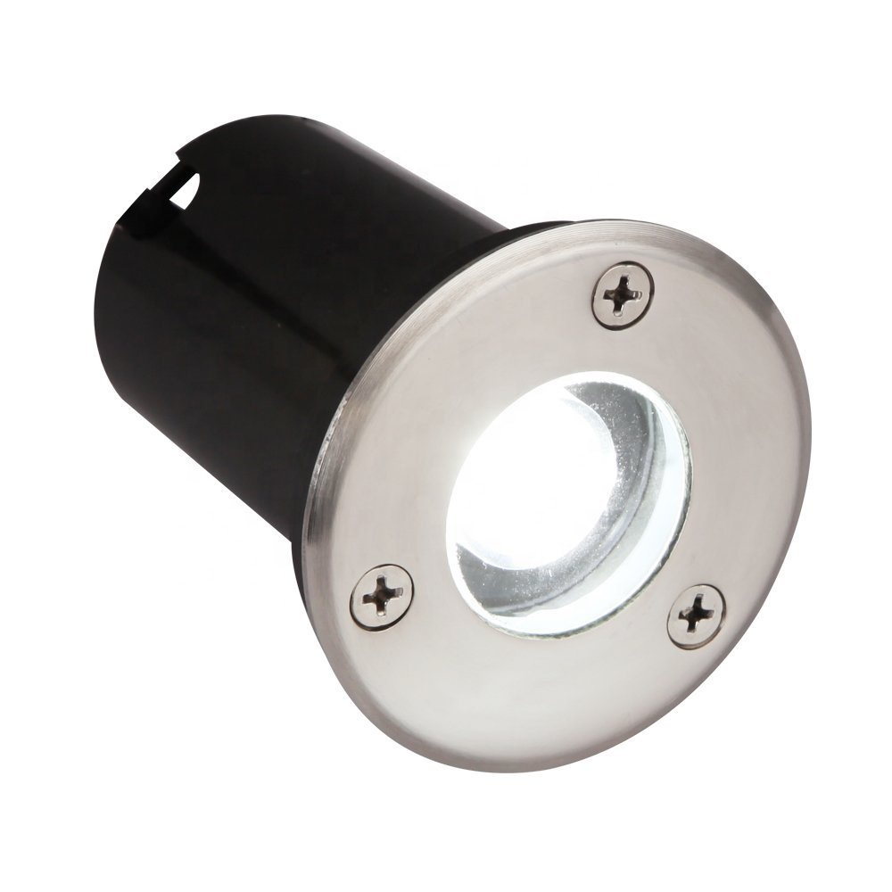 10 Pack 1W/3W Outdoor Mini LED - огляд і ціна Deck Step Light