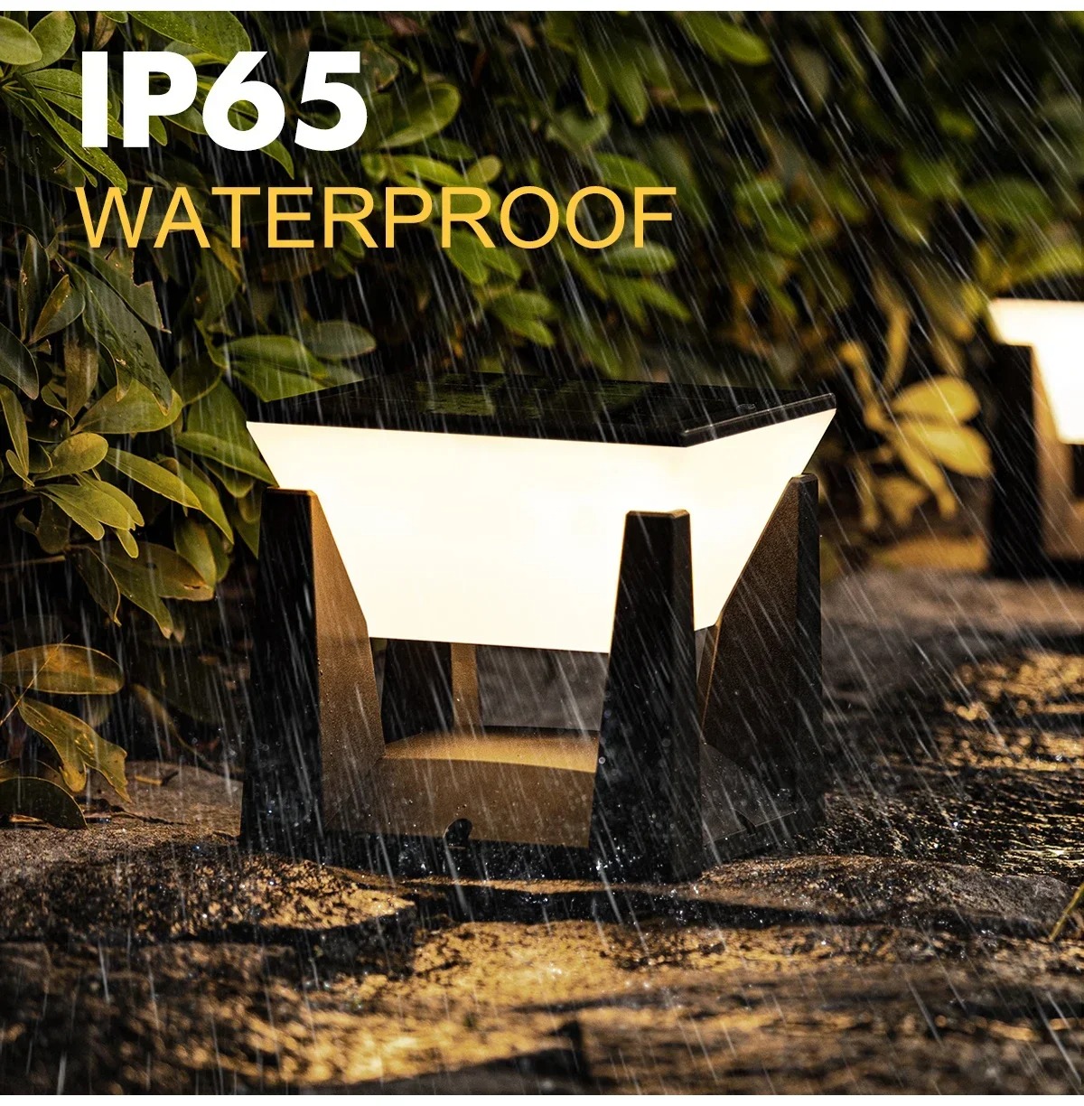 IP65 Waterproof LED Exterior W - огляд і ціна Wall Lighting Outdoor