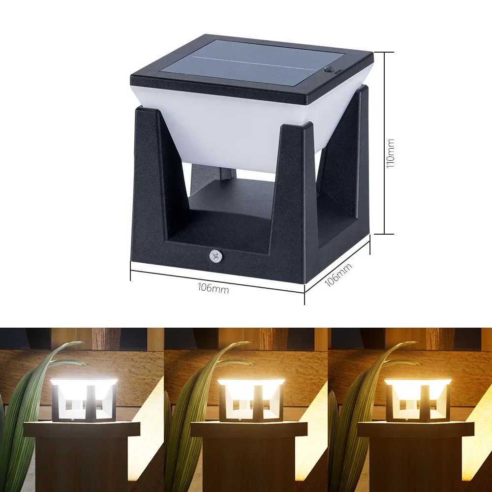 IP65 Waterproof LED Exterior W - огляд і ціна Wall Lighting Outdoor